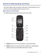 Preview for 15 page of Samsung SGH-T255G User Manual