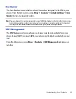 Preview for 59 page of Samsung SGH-T255G User Manual