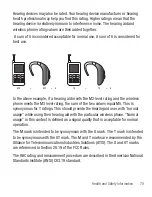 Preview for 83 page of Samsung SGH-T255G User Manual