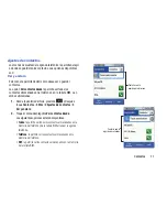 Предварительный просмотр 75 страницы Samsung SGH-T289 Manual Del Usuario