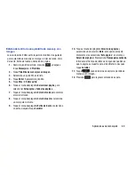 Preview for 93 page of Samsung SGH-T289 Manual Del Usuario