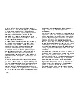 Preview for 196 page of Samsung SGH-T289 Manual Del Usuario