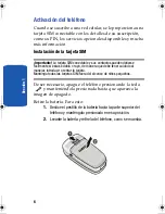 Preview for 10 page of Samsung SGH T319 Manual Del Usuario