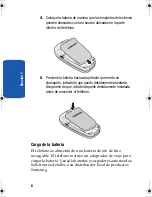 Preview for 12 page of Samsung SGH T319 Manual Del Usuario