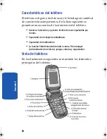 Предварительный просмотр 20 страницы Samsung SGH T319 Manual Del Usuario