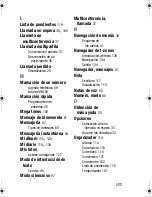 Preview for 181 page of Samsung SGH T319 Manual Del Usuario