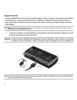 Предварительный просмотр 14 страницы Samsung SGH-T339 Series Manual Del Usuario