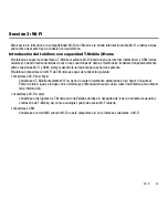 Preview for 27 page of Samsung SGH-T339 Series Manual Del Usuario