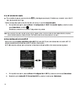 Предварительный просмотр 36 страницы Samsung SGH-T339 Series Manual Del Usuario