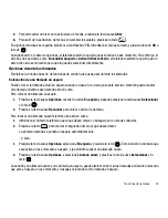 Preview for 49 page of Samsung SGH-T339 Series Manual Del Usuario