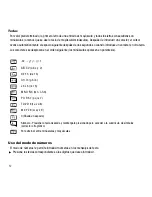 Preview for 60 page of Samsung SGH-T339 Series Manual Del Usuario