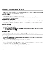 Preview for 90 page of Samsung SGH-T339 Series Manual Del Usuario