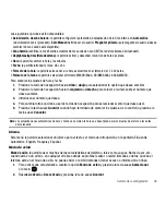 Preview for 97 page of Samsung SGH-T339 Series Manual Del Usuario