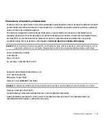 Preview for 179 page of Samsung SGH-T339 Series Manual Del Usuario