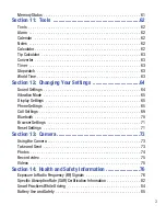 Preview for 7 page of Samsung SGH-T340G User Manual