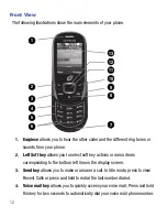 Preview for 16 page of Samsung SGH-T340G User Manual