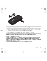 Preview for 13 page of Samsung SGH-T369 Manual Del Usuario