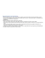 Preview for 4 page of Samsung SGH-T379 Manual Del Usuario