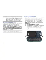 Preview for 16 page of Samsung SGH-T379 Manual Del Usuario