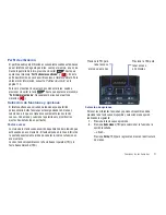 Предварительный просмотр 33 страницы Samsung SGH-T379 Manual Del Usuario