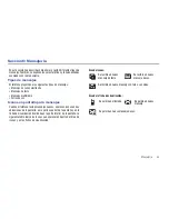 Предварительный просмотр 49 страницы Samsung SGH-T379 Manual Del Usuario