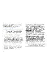 Preview for 146 page of Samsung SGH-T379 Manual Del Usuario