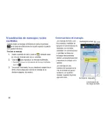 Предварительный просмотр 102 страницы Samsung SGH-T399 Manual Del Usuario