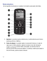 Preview for 16 page of Samsung SGH-T404G Manual Del Usuario