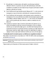 Preview for 92 page of Samsung SGH-T404G Manual Del Usuario