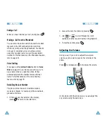 Preview for 14 page of Samsung SGH-T408 Owner'S Manual
