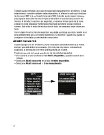 Preview for 34 page of Samsung SGH-T409 Manual Del Usuario