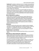 Preview for 147 page of Samsung SGH-T409 Manual Del Usuario