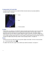 Preview for 20 page of Samsung SGH-T479 Manual Del Usuario