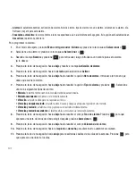 Preview for 104 page of Samsung SGH-T479 Manual Del Usuario