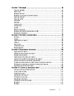 Preview for 5 page of Samsung SGH-T539 Manual Del Usuario