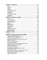 Preview for 6 page of Samsung SGH-T539 Manual Del Usuario