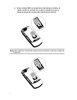Preview for 10 page of Samsung SGH-T539 Manual Del Usuario