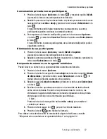 Preview for 35 page of Samsung SGH-T539 Manual Del Usuario