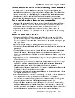 Preview for 167 page of Samsung SGH-T539 Manual Del Usuario