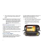 Preview for 16 page of Samsung SGH-T589 Manual Del Usuario