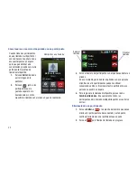 Preview for 64 page of Samsung SGH-T589 Manual Del Usuario