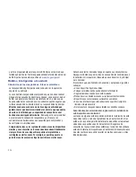 Preview for 208 page of Samsung SGH-T589 Manual Del Usuario