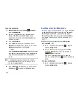 Preview for 236 page of Samsung SGH-T599 Manual Del Usuario