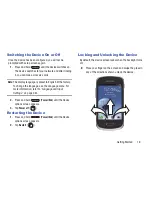 Предварительный просмотр 23 страницы Samsung SGH-T599N User Manual