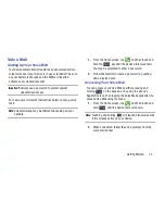 Preview for 27 page of Samsung SGH-T599N User Manual