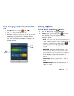 Preview for 119 page of Samsung SGH-T599N User Manual