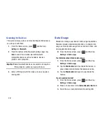 Preview for 232 page of Samsung SGH-T599N User Manual