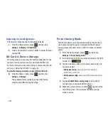 Preview for 252 page of Samsung SGH-T599N User Manual