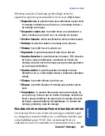 Preview for 93 page of Samsung SGH-T629 Manual Del Usuario