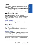 Preview for 113 page of Samsung SGH-T629 Manual Del Usuario